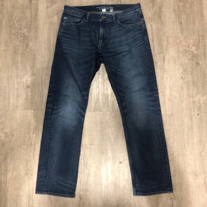 Banana Republic Vintage Blue Jeans